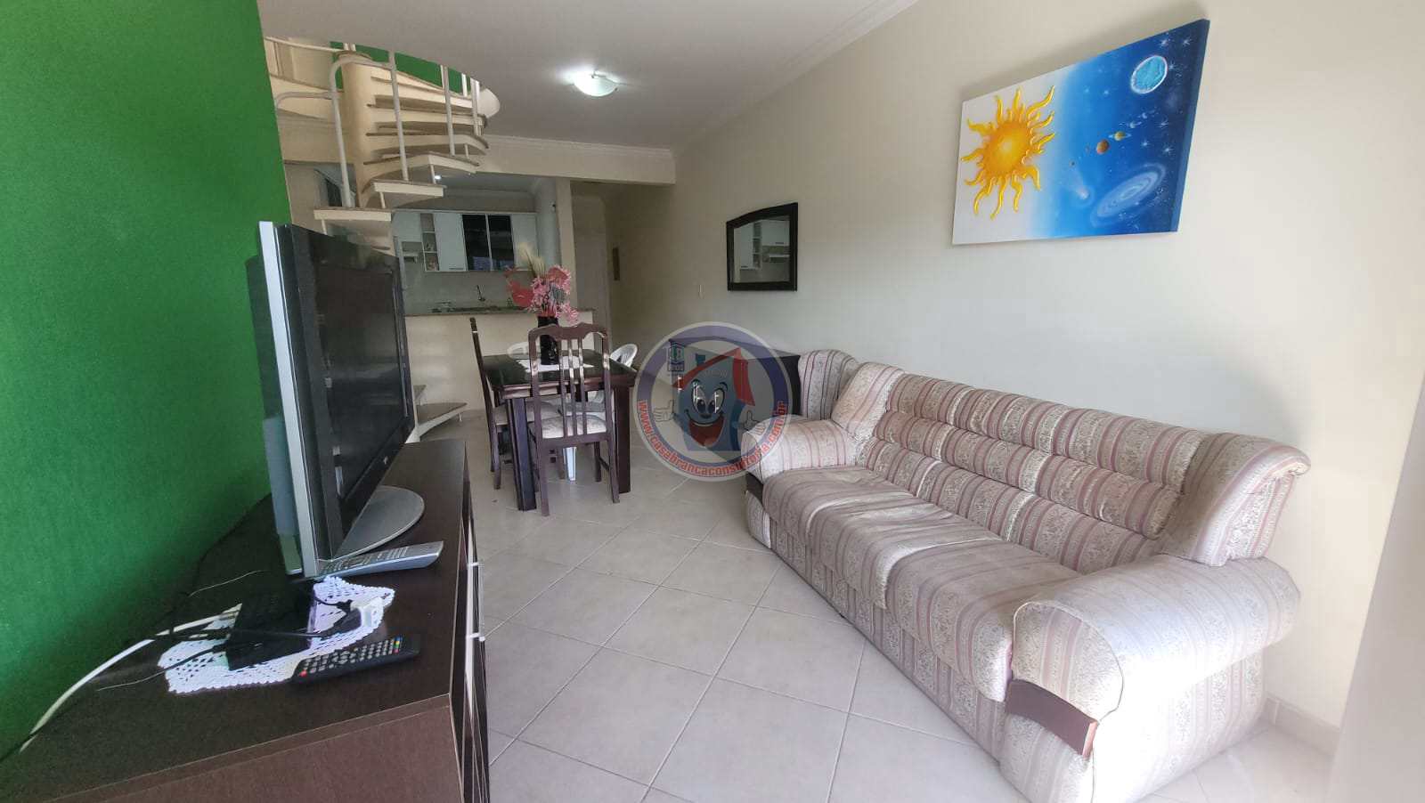 Cobertura à venda com 3 quartos, 247m² - Foto 2