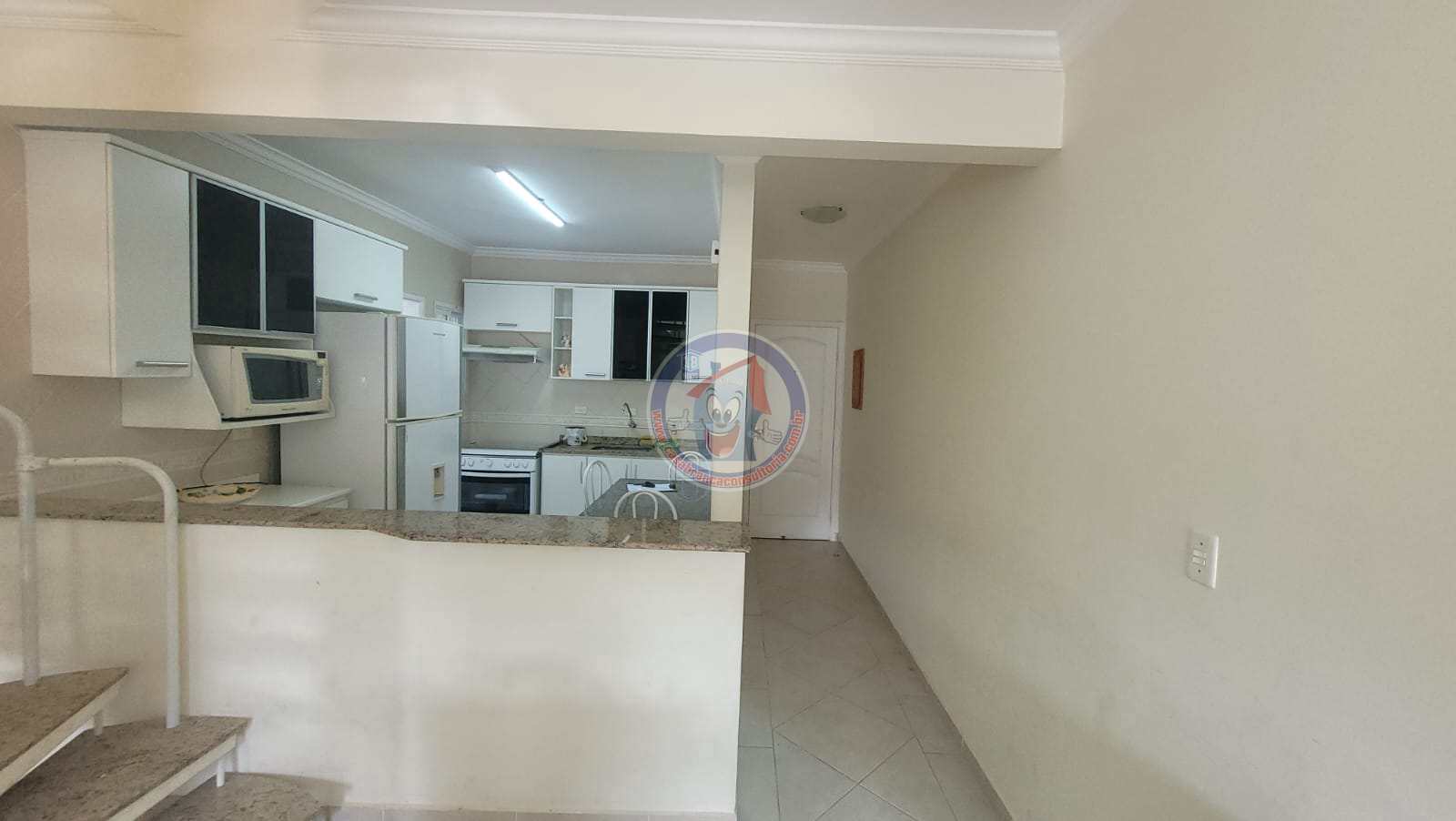 Cobertura à venda com 3 quartos, 247m² - Foto 6