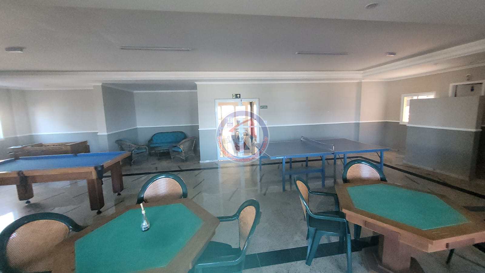 Cobertura à venda com 3 quartos, 247m² - Foto 28