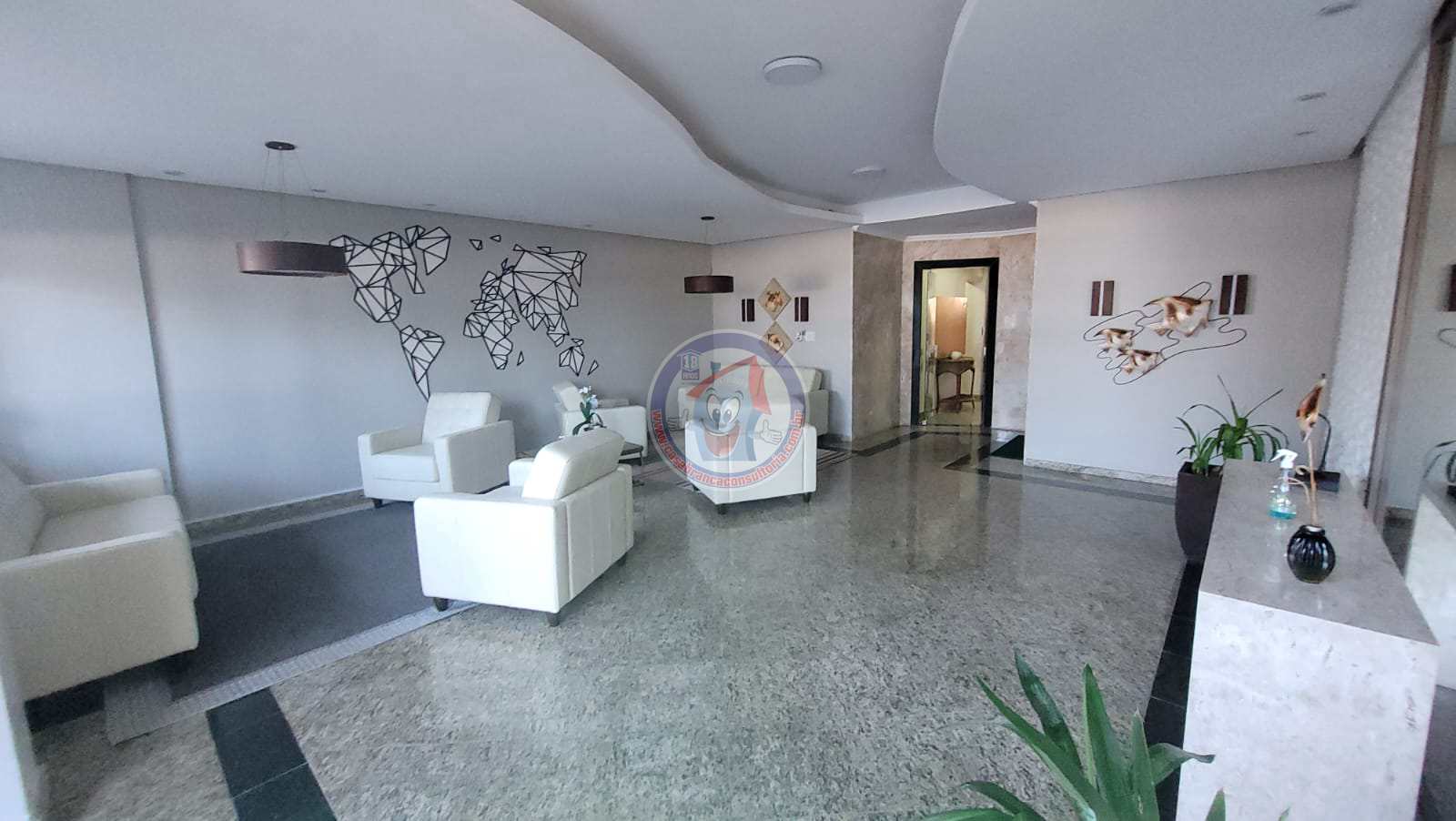 Cobertura à venda com 3 quartos, 247m² - Foto 32