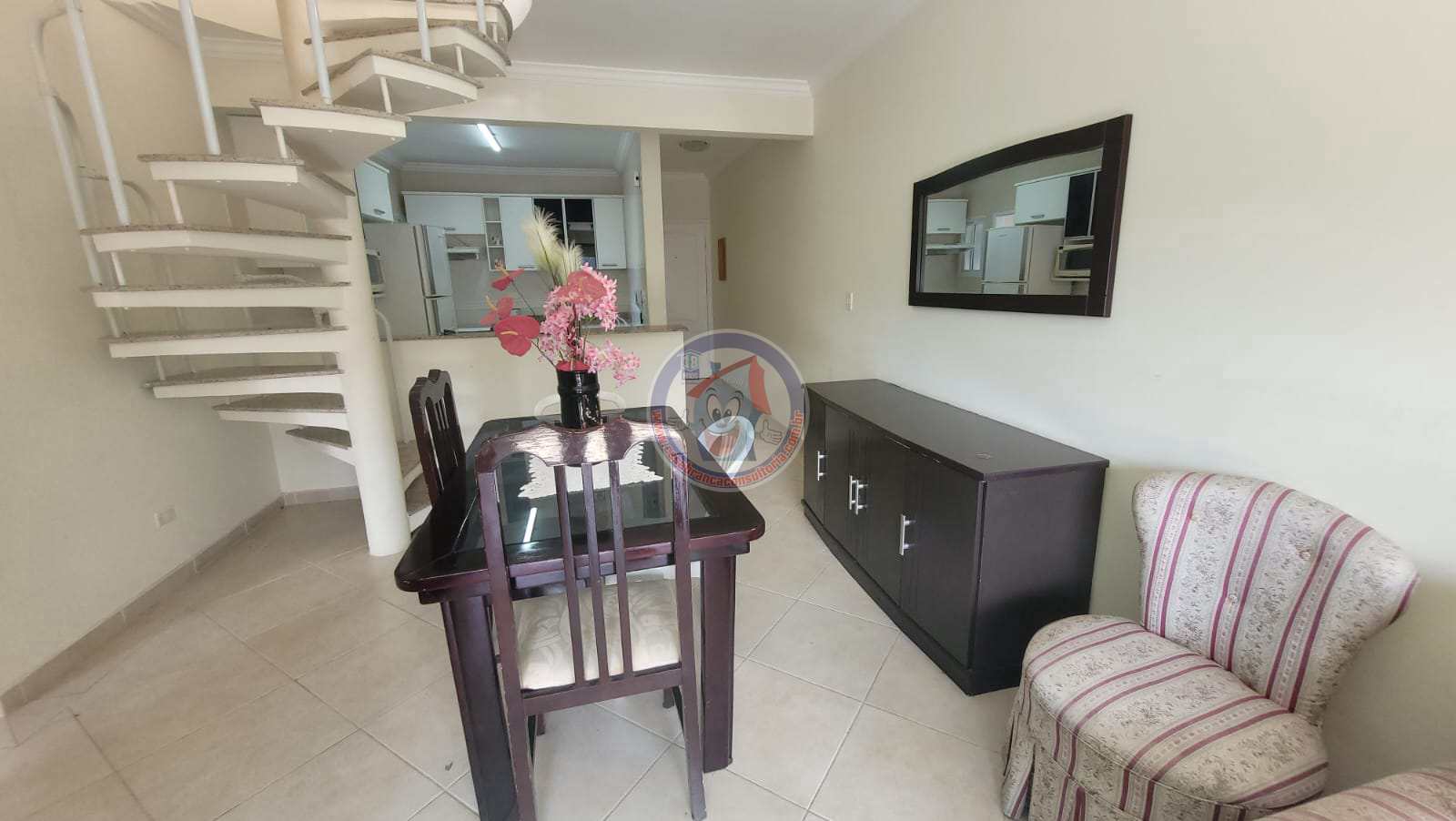 Cobertura à venda com 3 quartos, 247m² - Foto 5