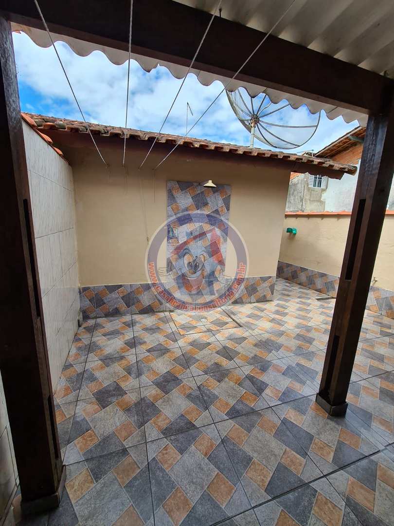 Casa à venda com 1 quarto, 75m² - Foto 4