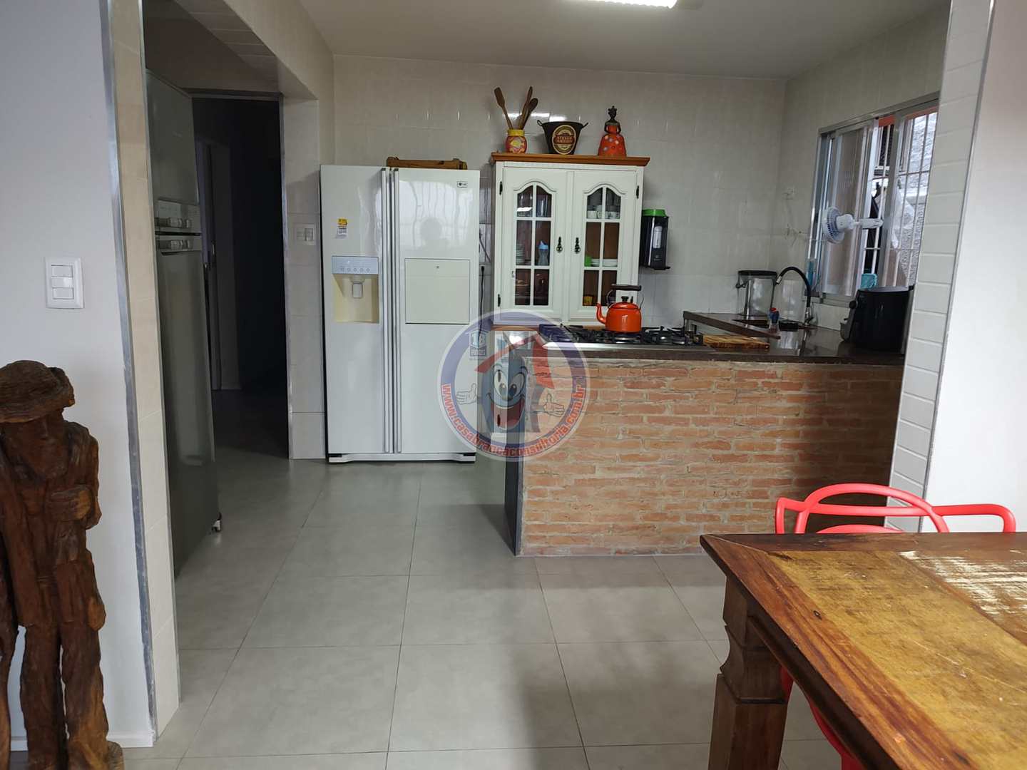 Casa à venda com 4 quartos, 153m² - Foto 8