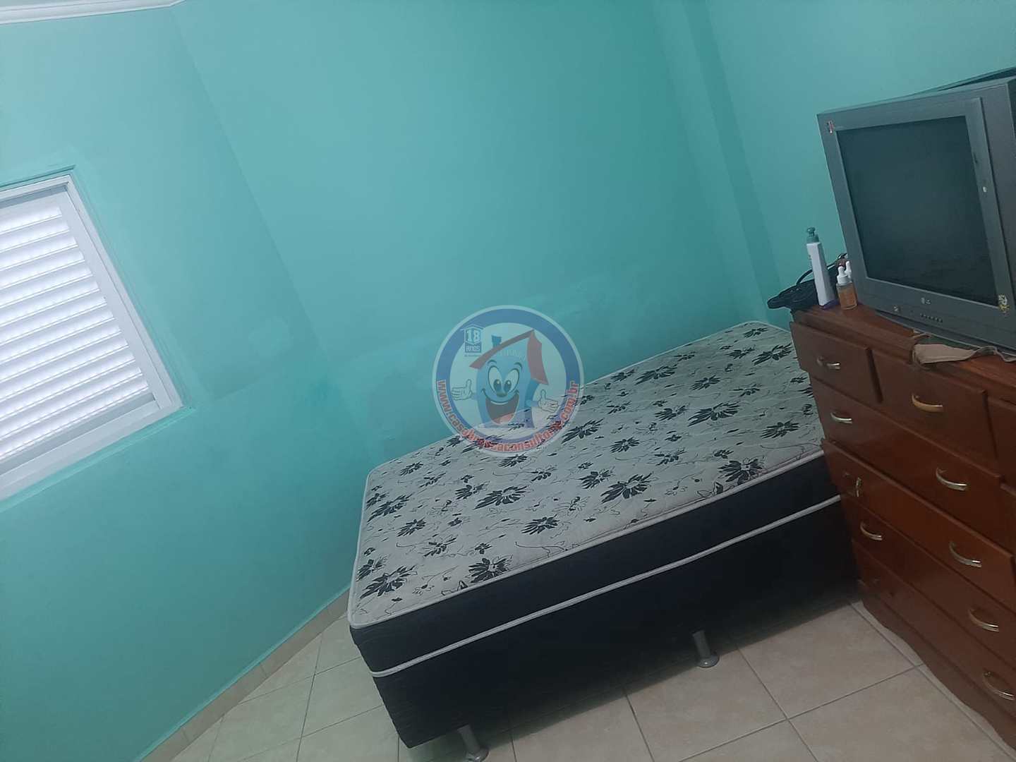 Apartamento à venda e aluguel com 1 quarto, 40m² - Foto 9