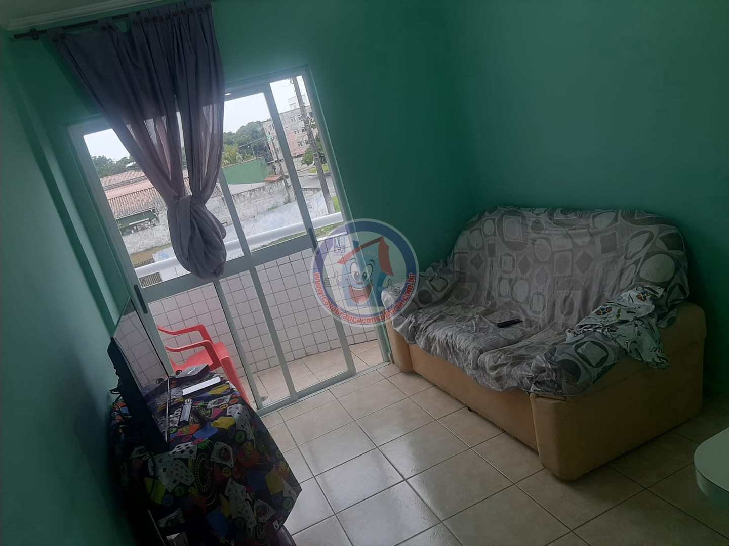 Apartamento à venda e aluguel com 1 quarto, 40m² - Foto 8