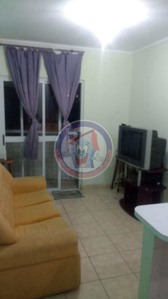 Apartamento à venda e aluguel com 1 quarto, 40m² - Foto 5