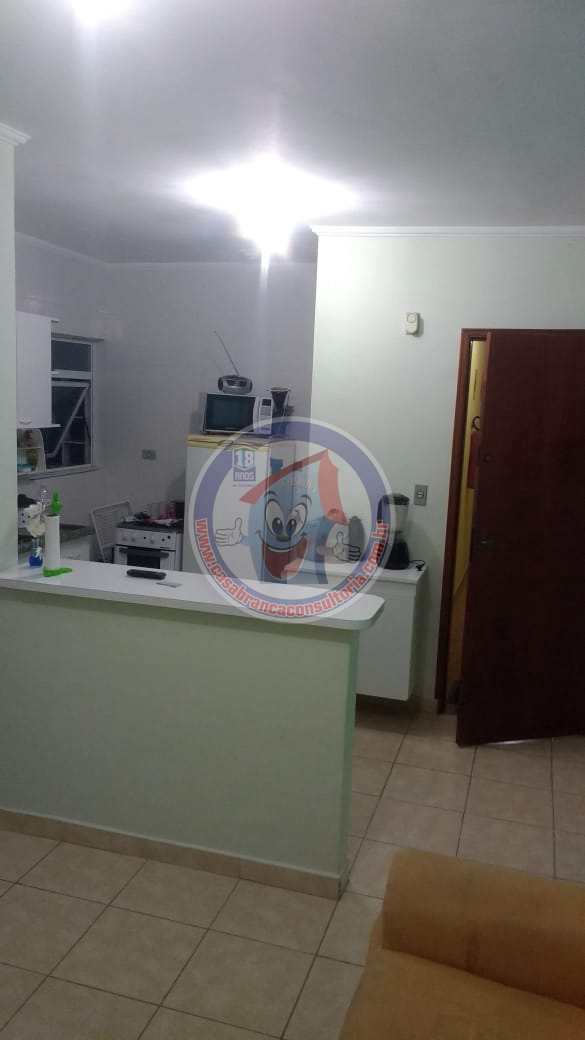 Apartamento à venda e aluguel com 1 quarto, 40m² - Foto 2