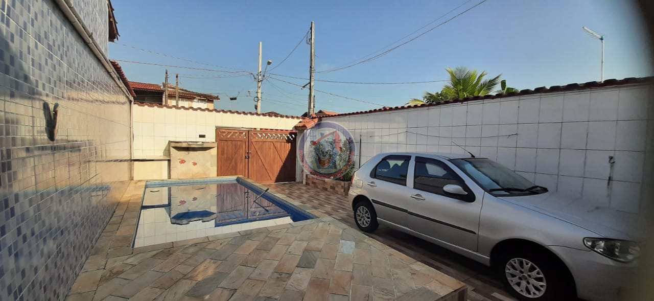 Casa à venda com 2 quartos, 67m² - Foto 22