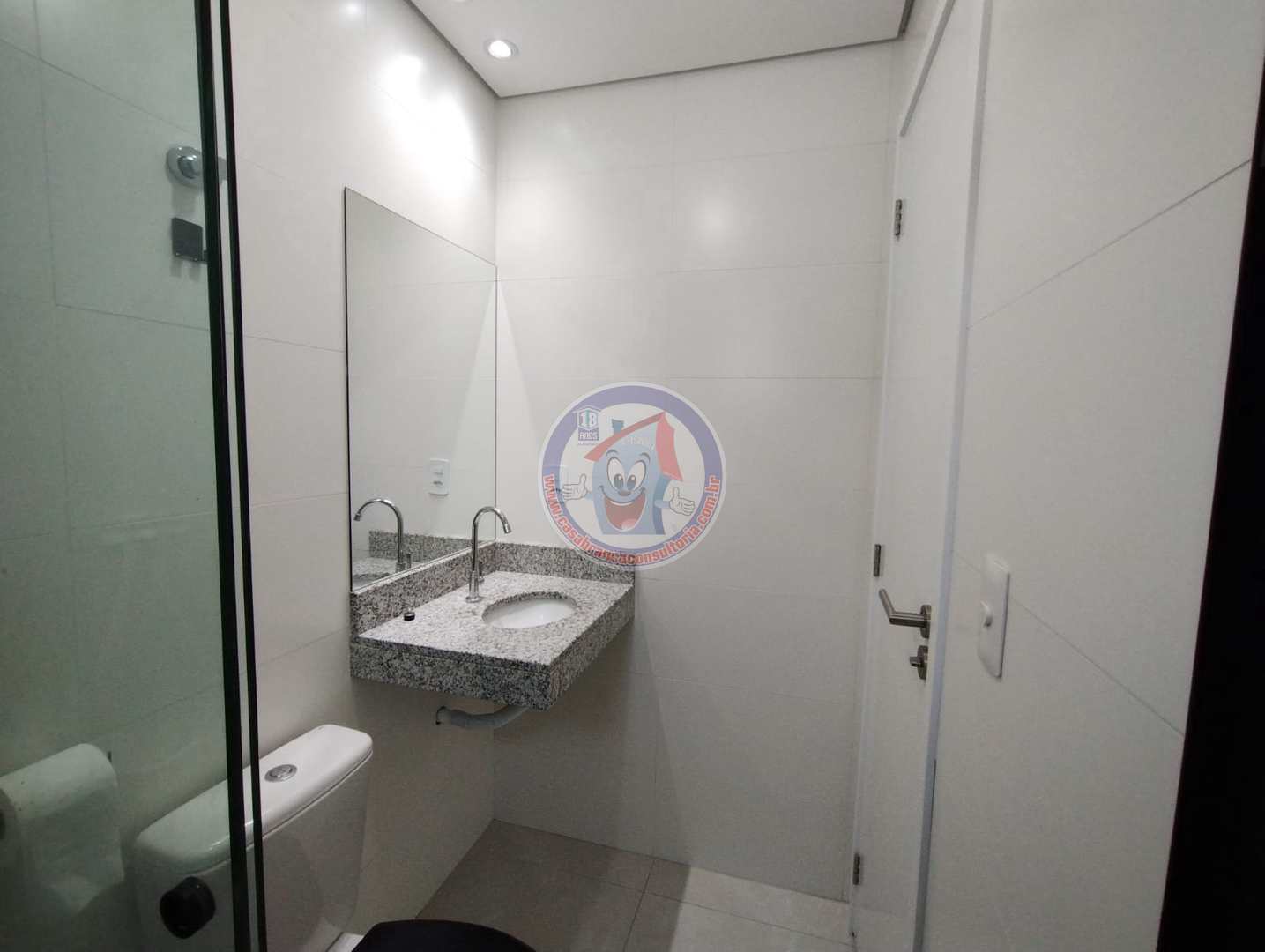 Apartamento à venda com 2 quartos, 64m² - Foto 12