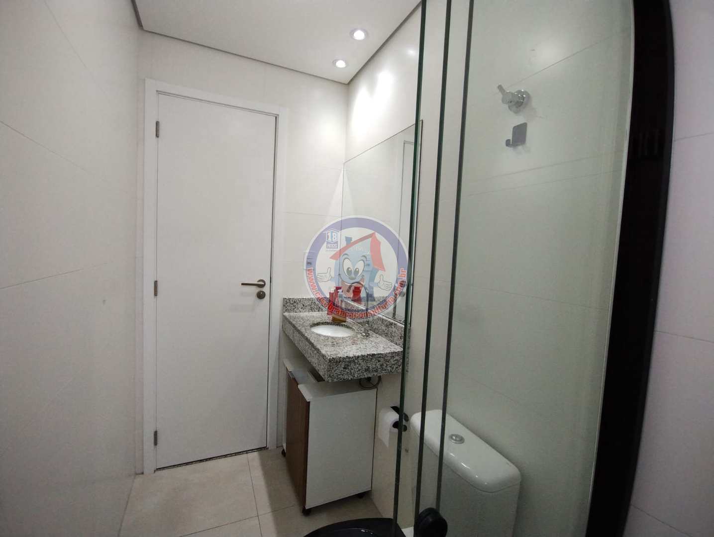 Apartamento à venda com 2 quartos, 64m² - Foto 13