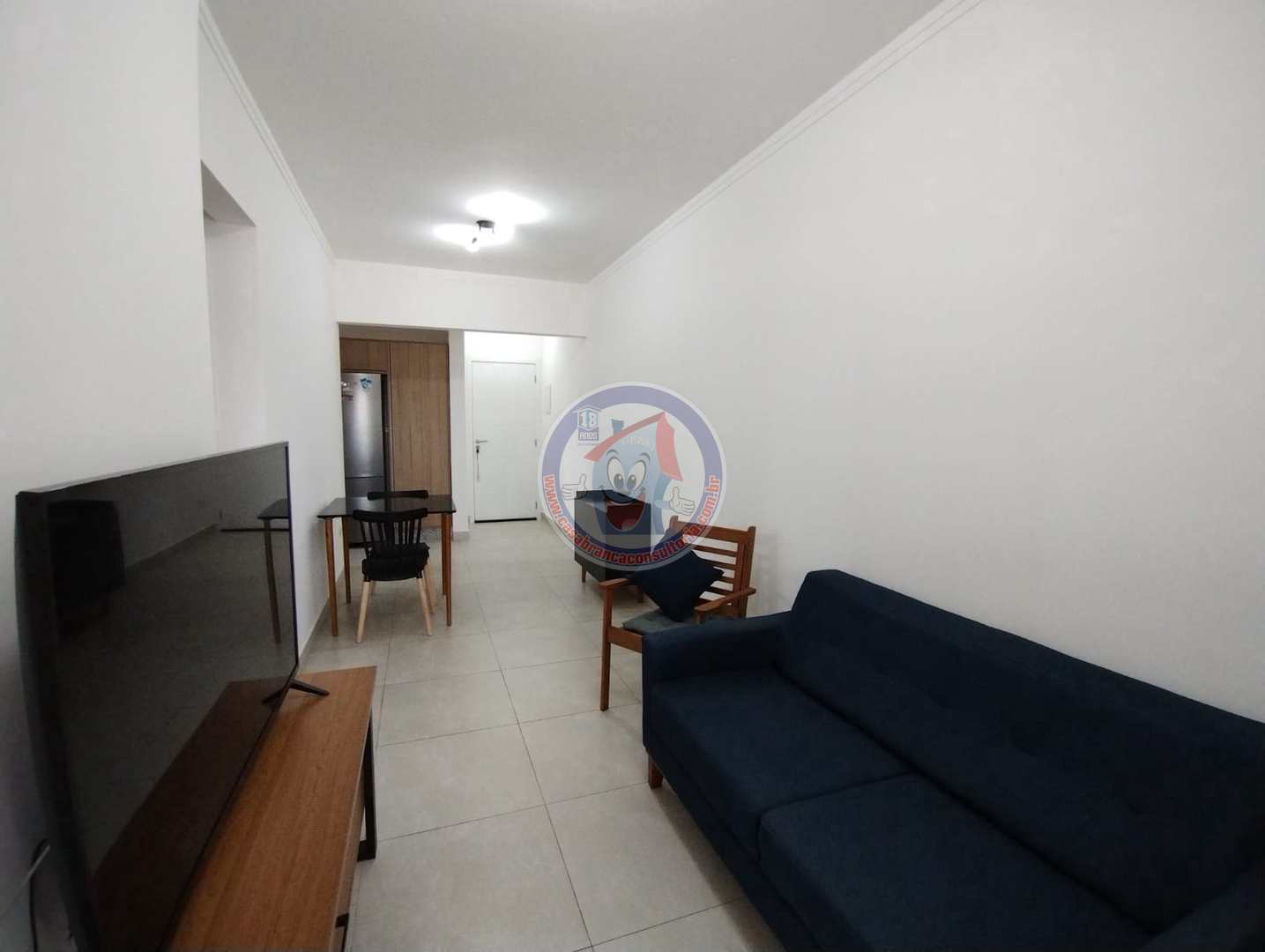 Apartamento à venda com 2 quartos, 64m² - Foto 3