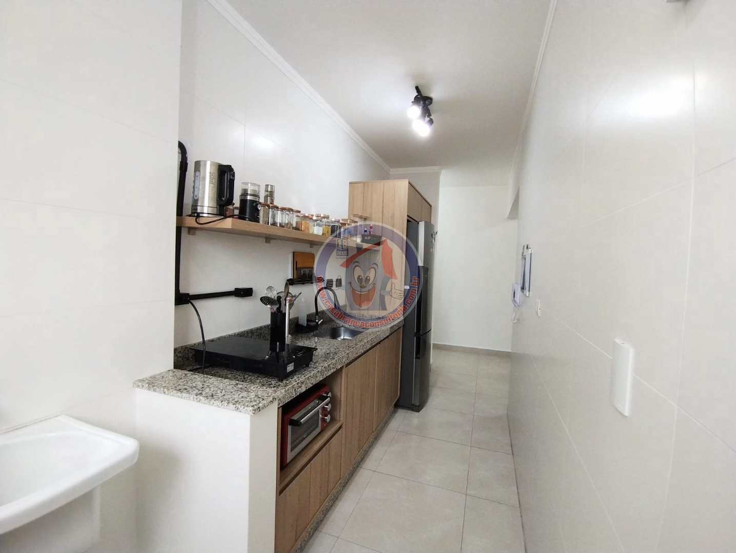 Apartamento à venda com 2 quartos, 64m² - Foto 7