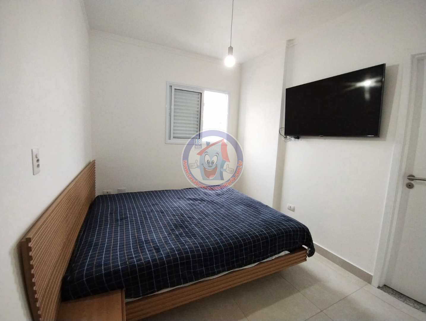 Apartamento à venda com 2 quartos, 64m² - Foto 8