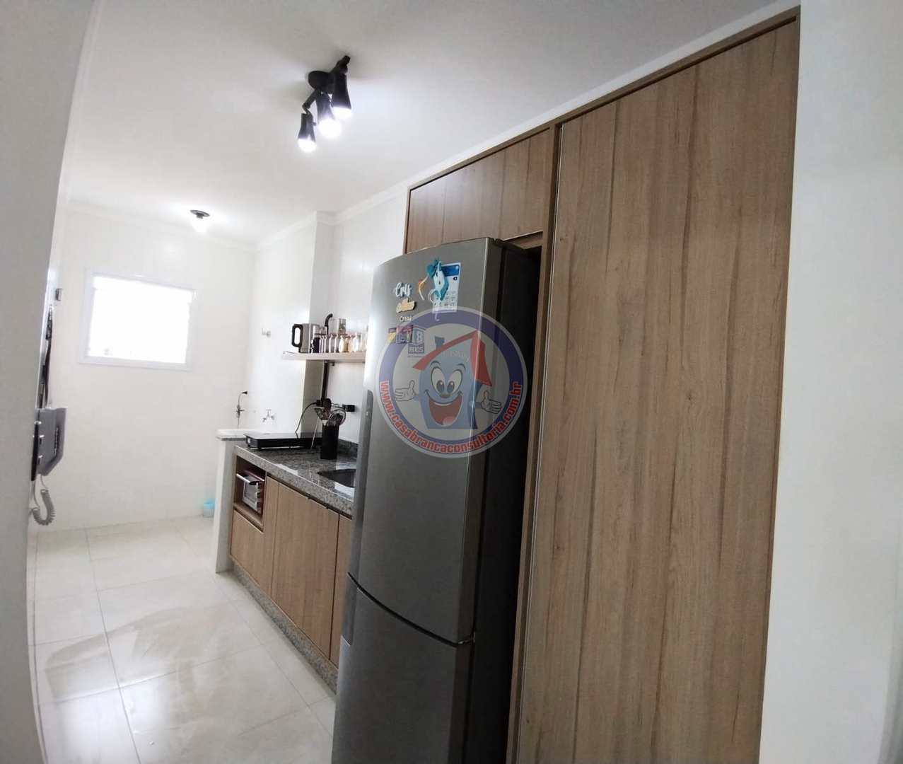 Apartamento à venda com 2 quartos, 64m² - Foto 6