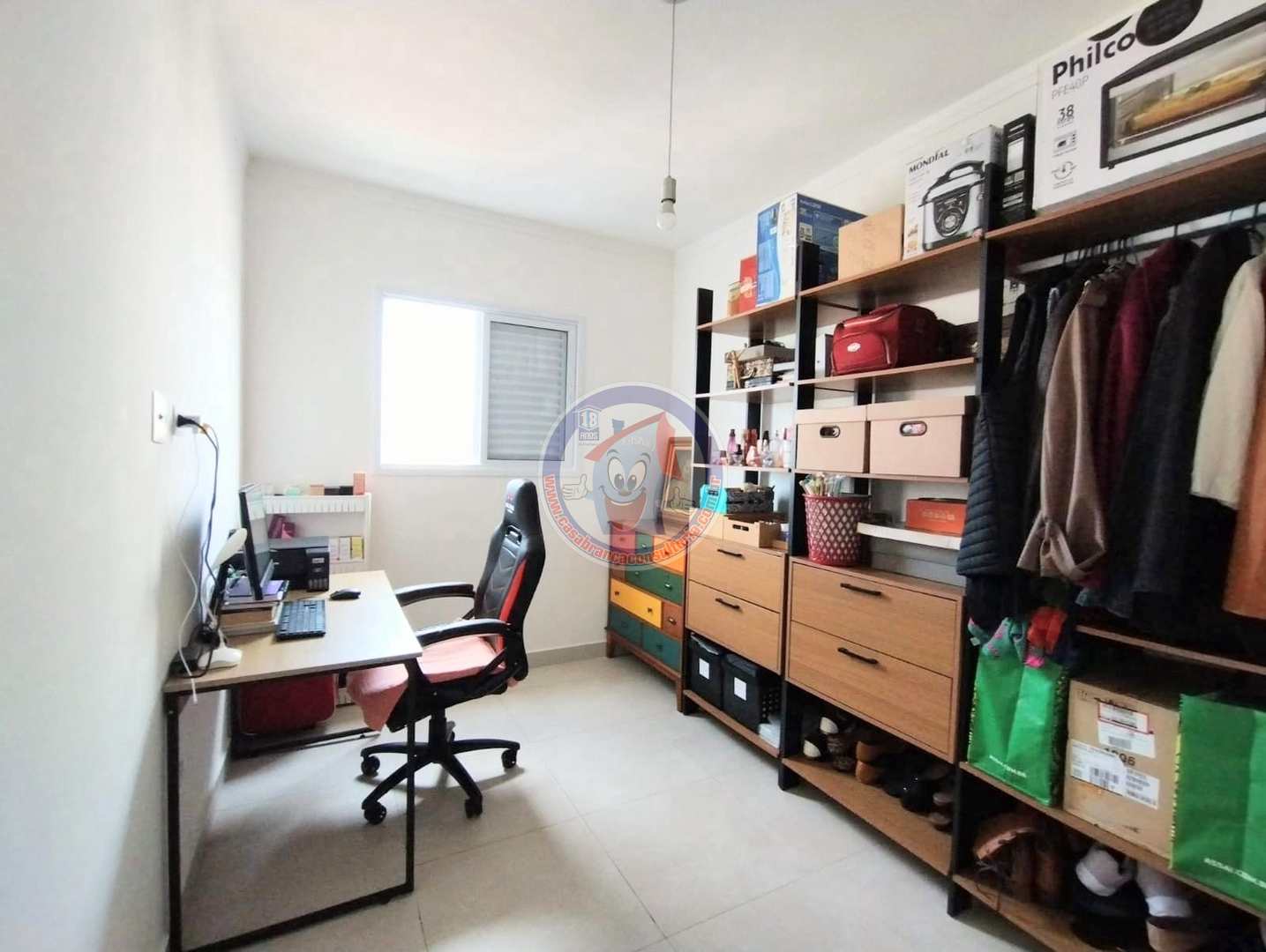 Apartamento à venda com 2 quartos, 64m² - Foto 11