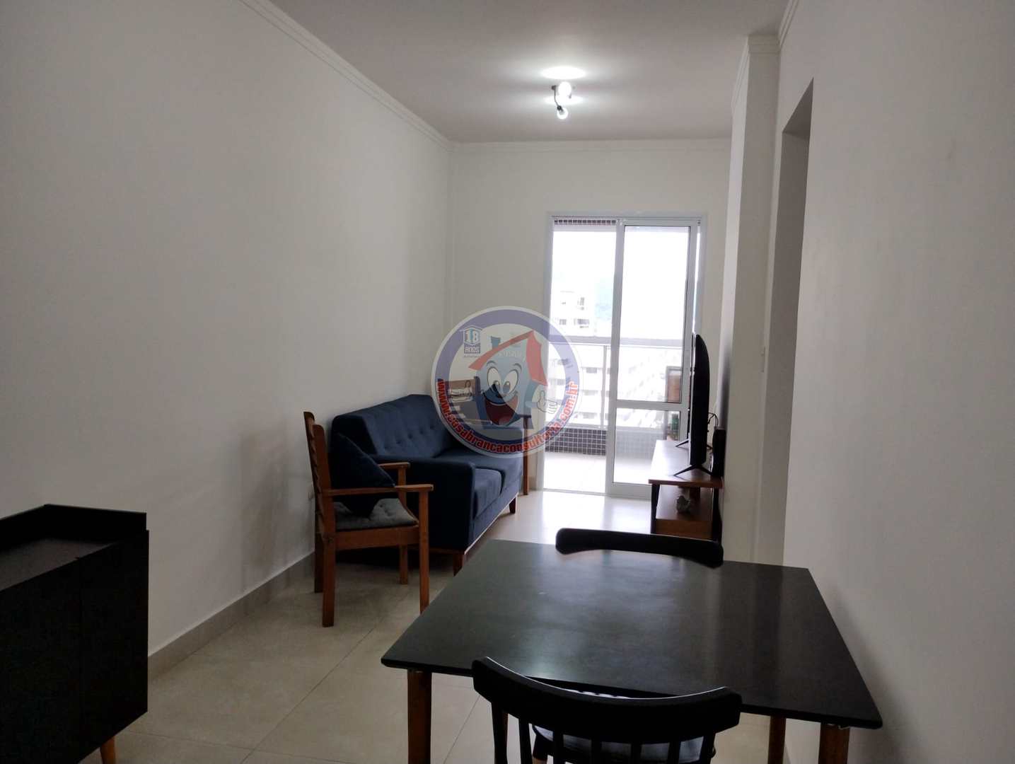 Apartamento à venda com 2 quartos, 64m² - Foto 5