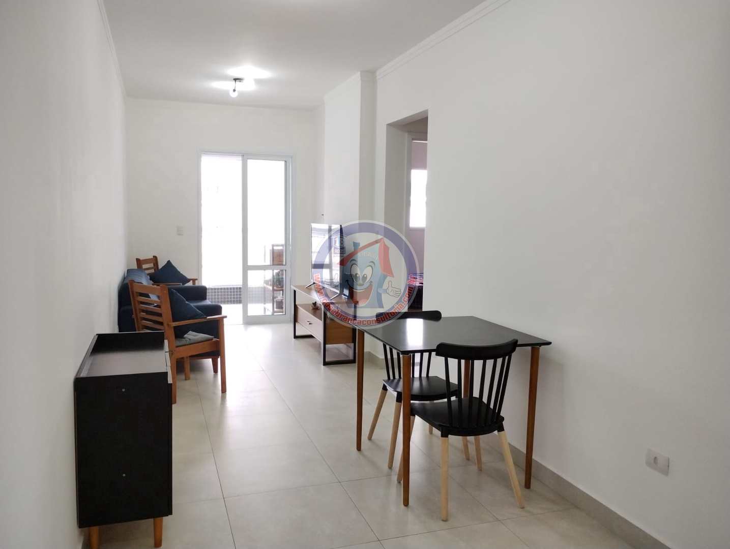 Apartamento à venda com 2 quartos, 64m² - Foto 4