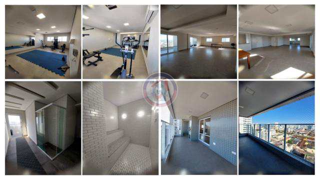 Apartamento à venda com 2 quartos, 64m² - Foto 20