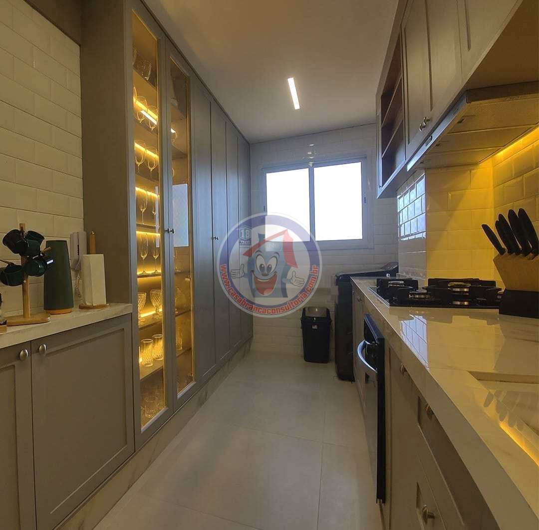 Apartamento à venda com 2 quartos, 87m² - Foto 14