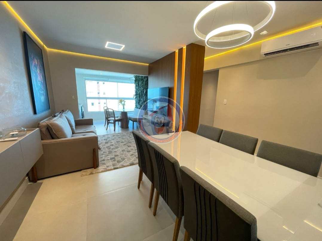 Apartamento à venda com 2 quartos, 87m² - Foto 8