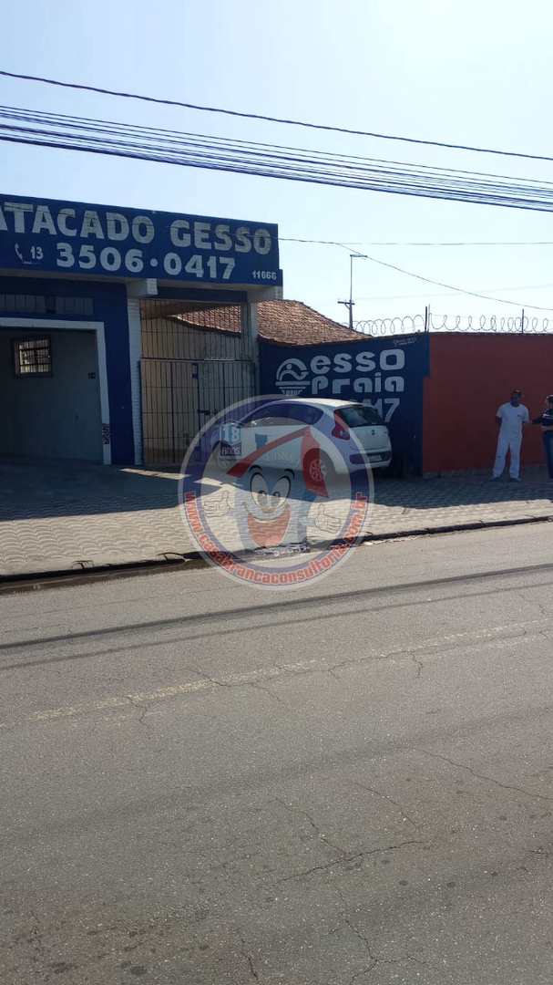 Depósito-Galpão-Armazém à venda, 260m² - Foto 15