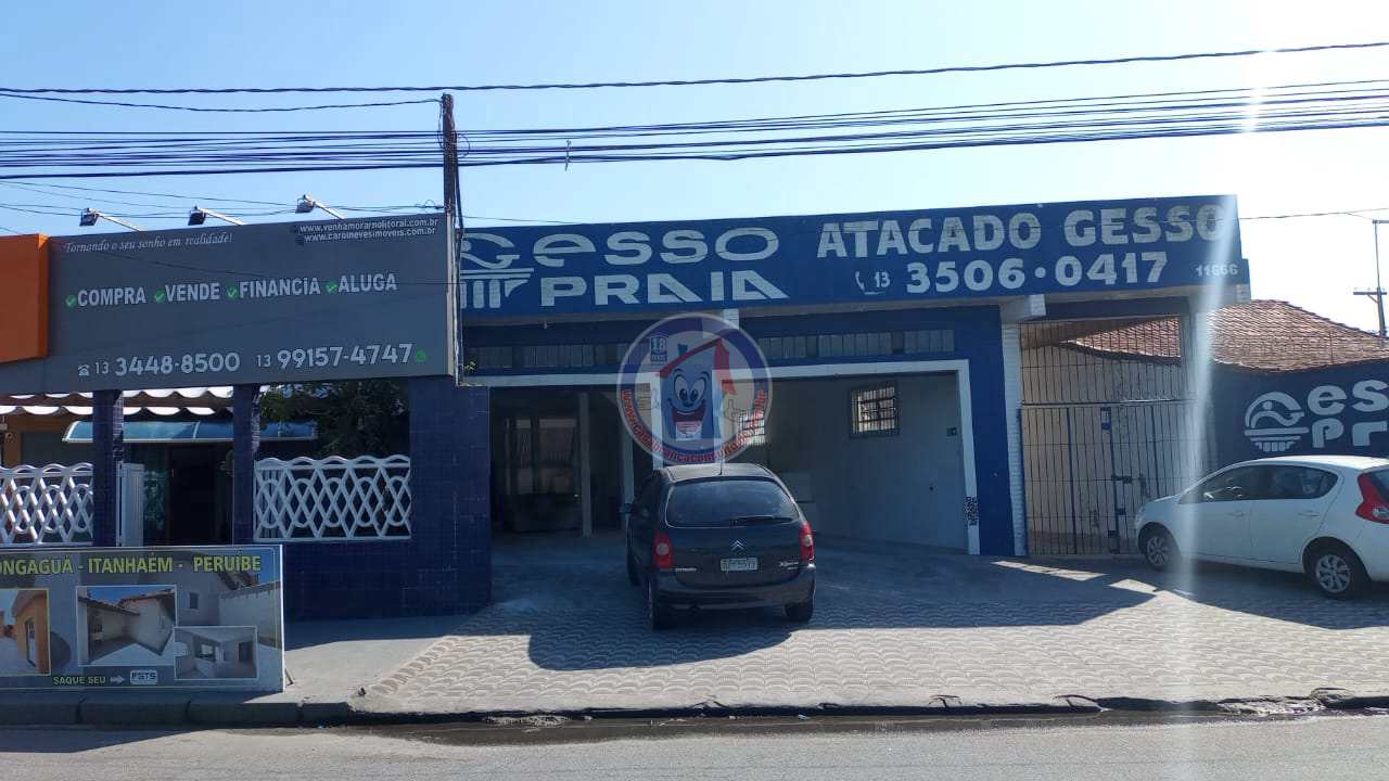 Depósito-Galpão-Armazém à venda, 260m² - Foto 13