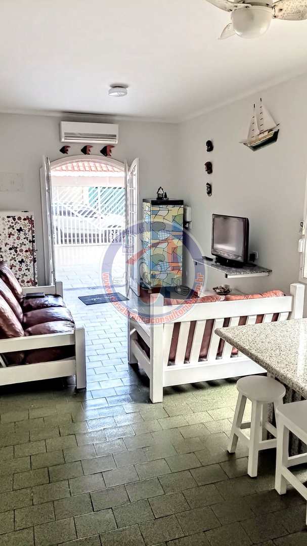 Casa à venda com 3 quartos, 102m² - Foto 12