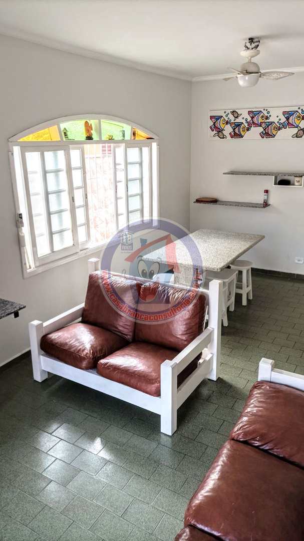 Casa à venda com 3 quartos, 102m² - Foto 13