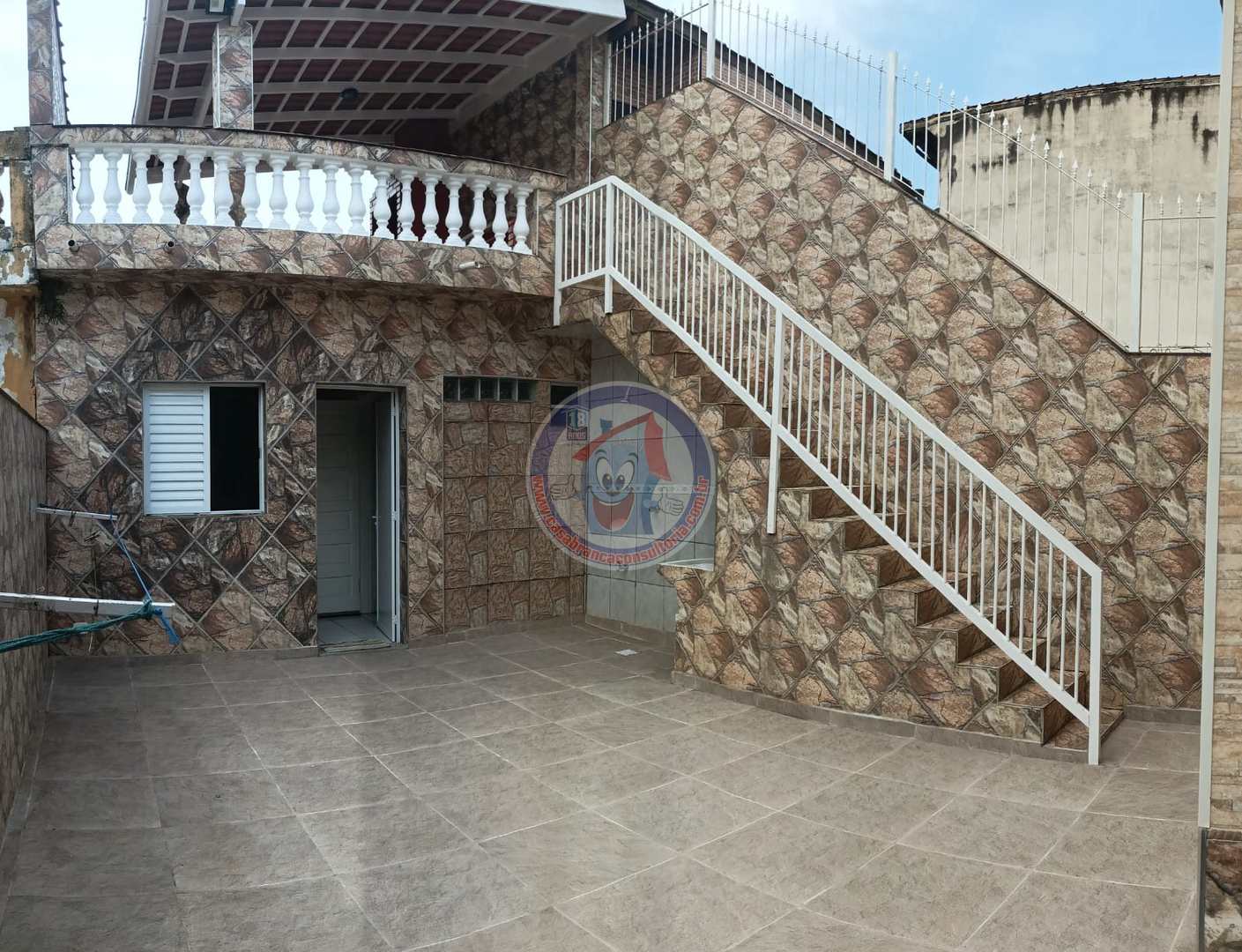 Casa à venda com 3 quartos, 102m² - Foto 6