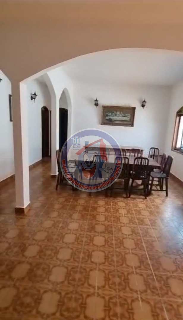 Casa à venda com 4 quartos, 266m² - Foto 23