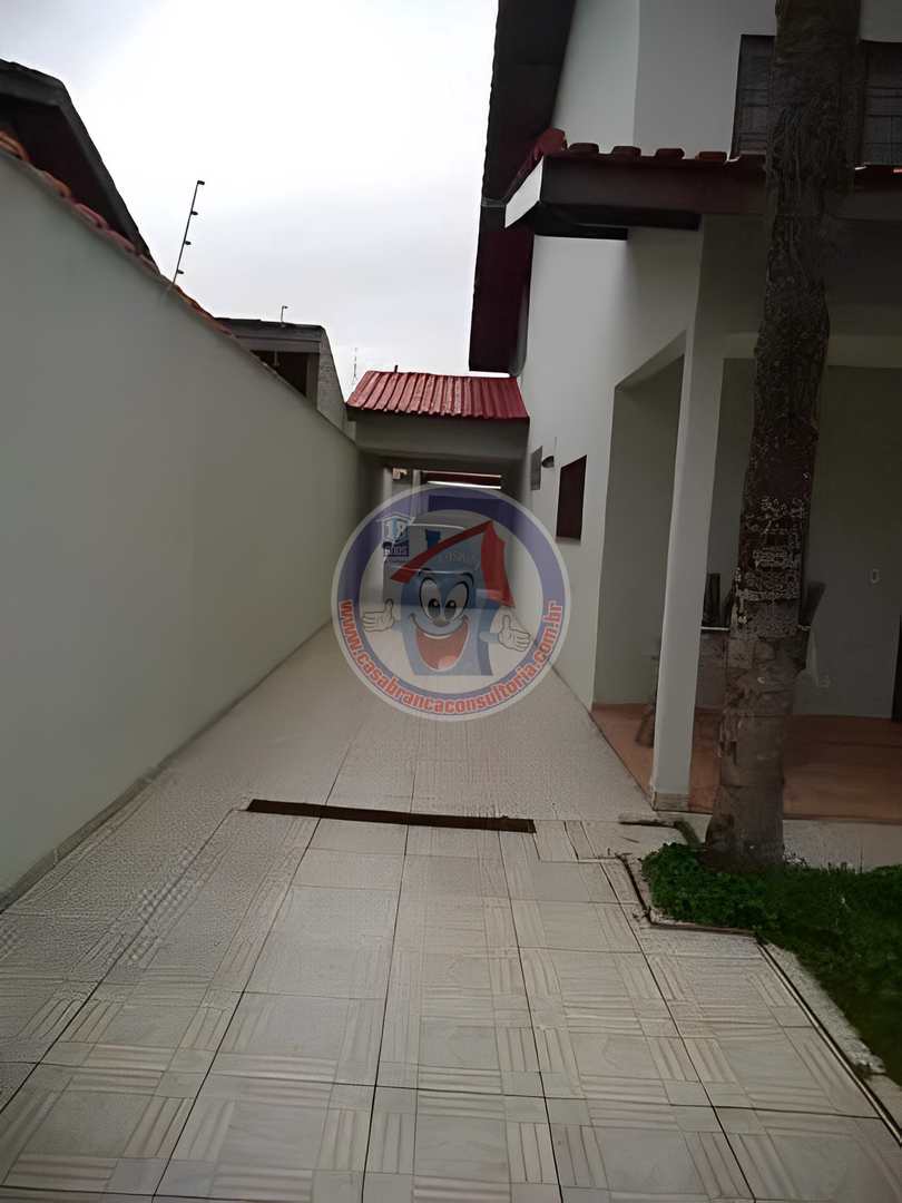 Sobrado à venda com 4 quartos, 280m² - Foto 2