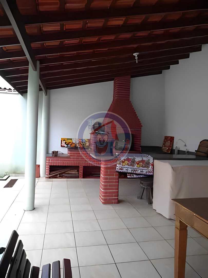 Sobrado à venda com 4 quartos, 280m² - Foto 7