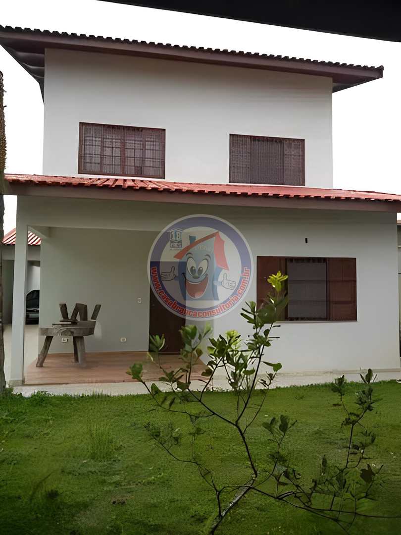 Sobrado à venda com 4 quartos, 280m² - Foto 1