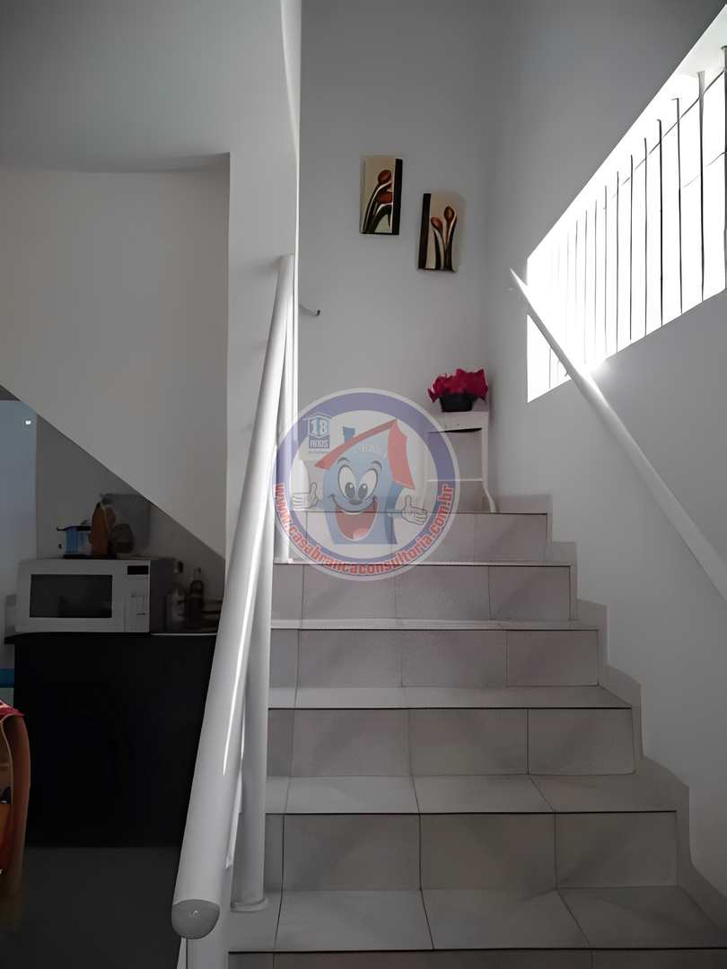 Sobrado à venda com 4 quartos, 280m² - Foto 6