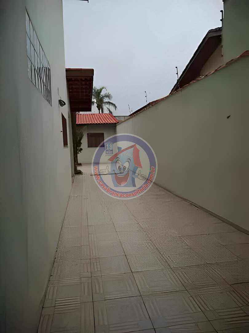 Sobrado à venda com 4 quartos, 280m² - Foto 3