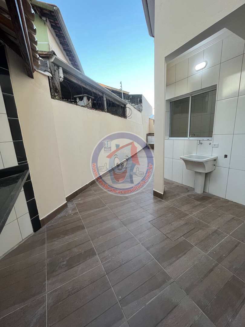 Sobrado à venda com 2 quartos, 125m² - Foto 12