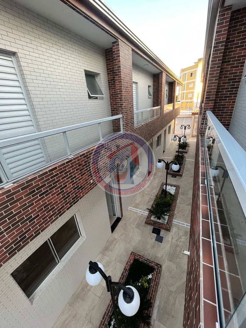 Sobrado à venda com 2 quartos, 125m² - Foto 20