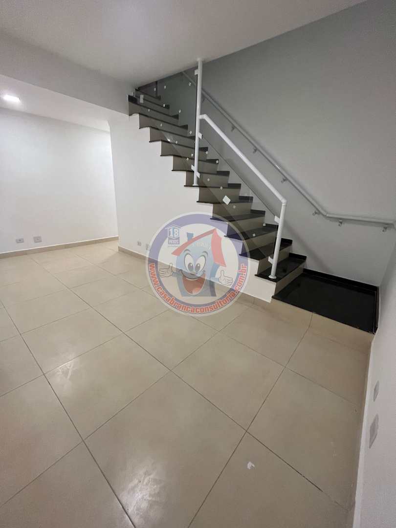 Sobrado à venda com 2 quartos, 125m² - Foto 14