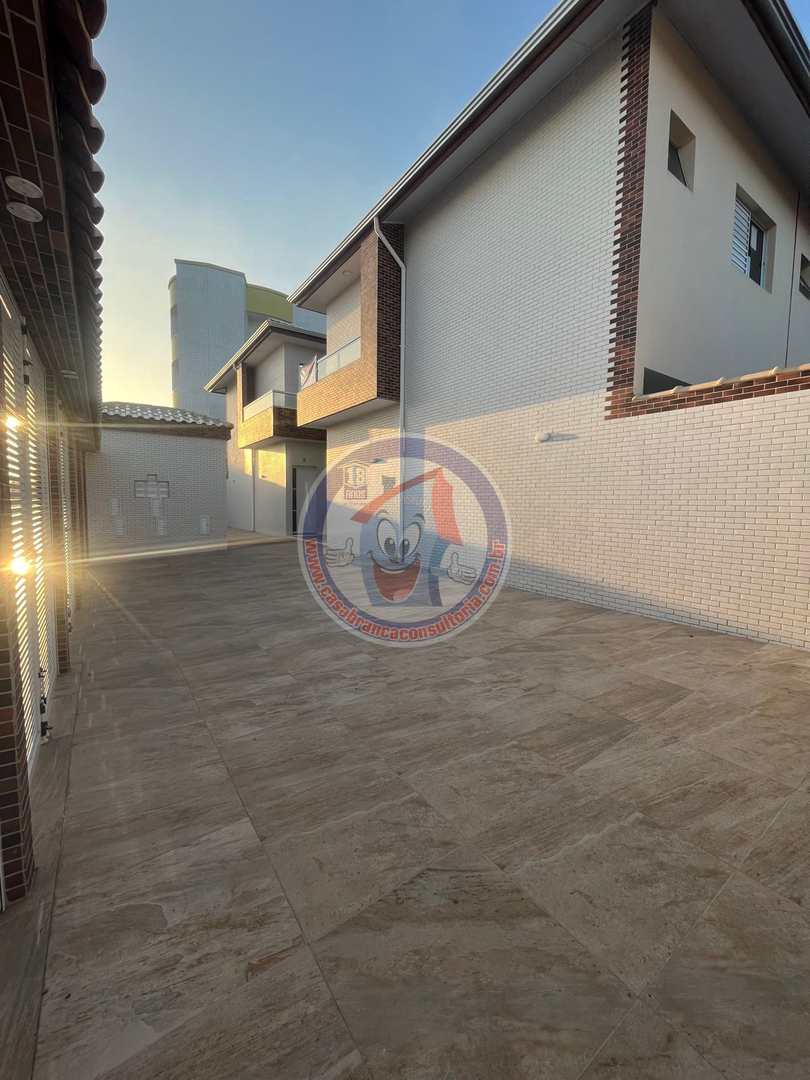 Sobrado à venda com 2 quartos, 125m² - Foto 6