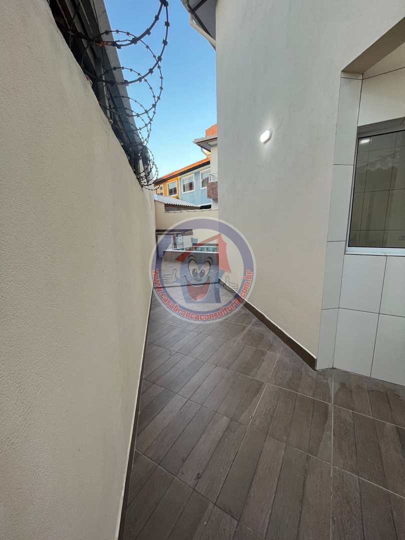 Sobrado à venda com 2 quartos, 125m² - Foto 13