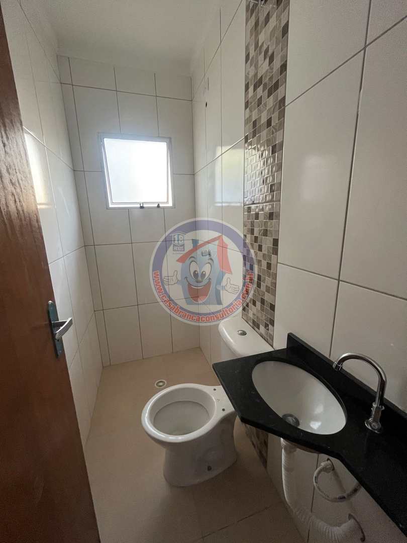 Sobrado à venda com 2 quartos, 125m² - Foto 17