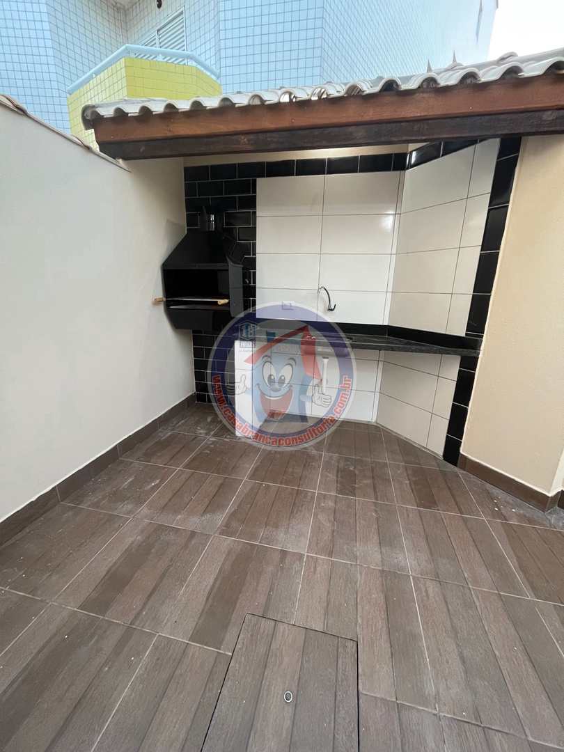 Sobrado à venda com 2 quartos, 125m² - Foto 11