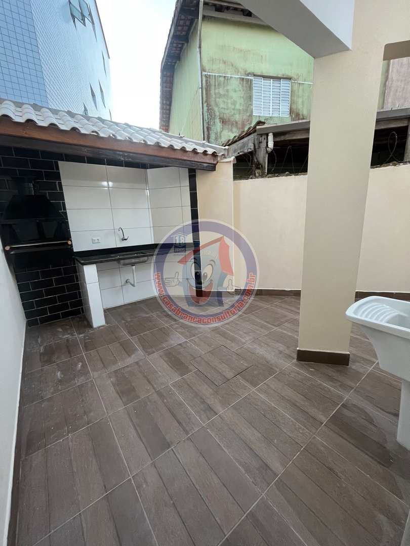 Sobrado à venda com 2 quartos, 125m² - Foto 10