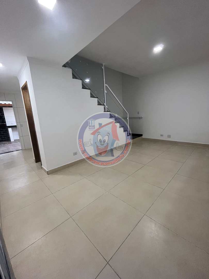 Sobrado à venda com 2 quartos, 125m² - Foto 7