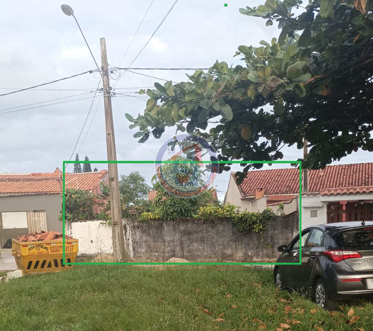 Terreno à venda, 250m² - Foto 2