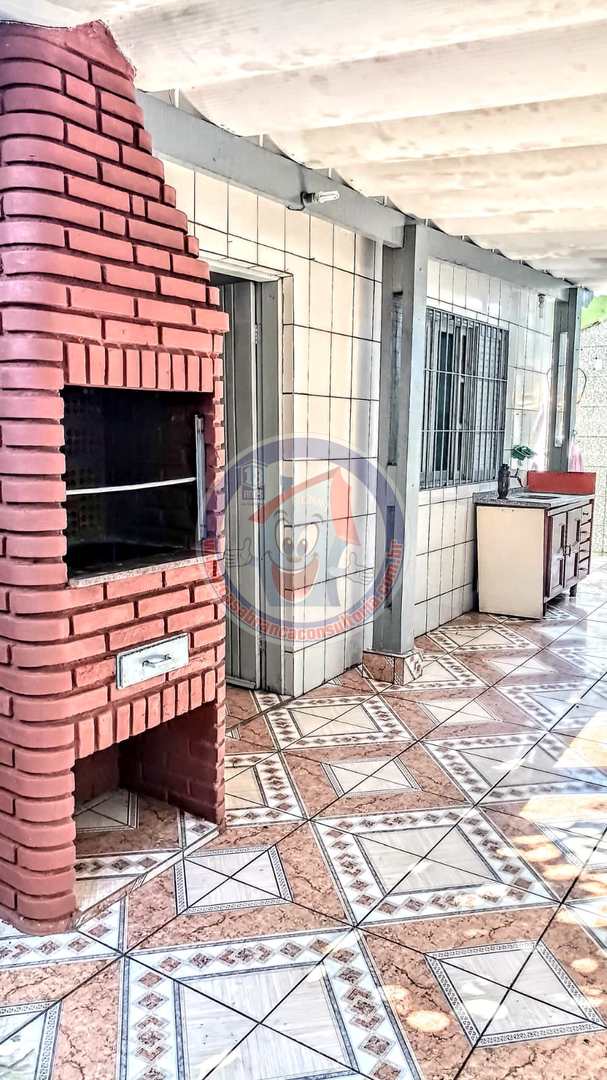 Casa à venda com 3 quartos, 167m² - Foto 7