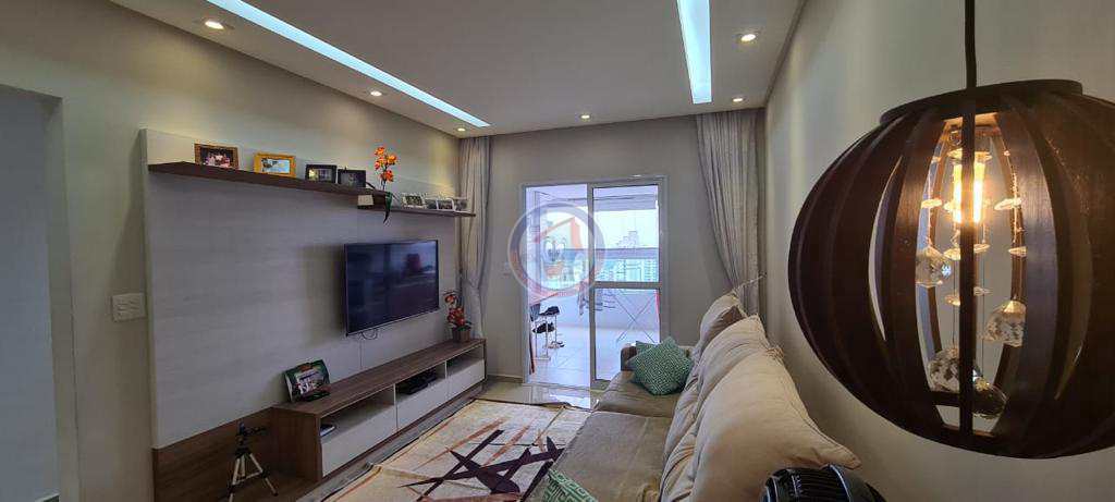 Apartamento à venda com 3 quartos, 117m² - Foto 3