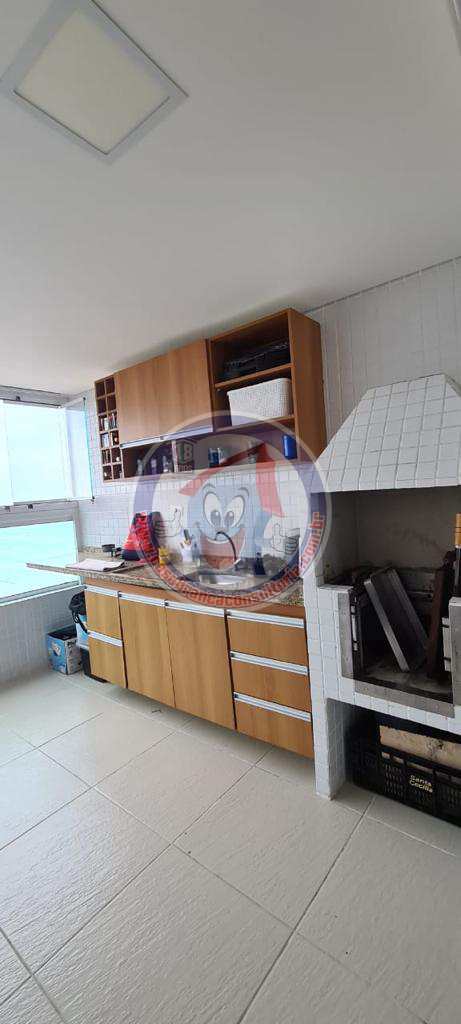 Apartamento à venda com 3 quartos, 117m² - Foto 12