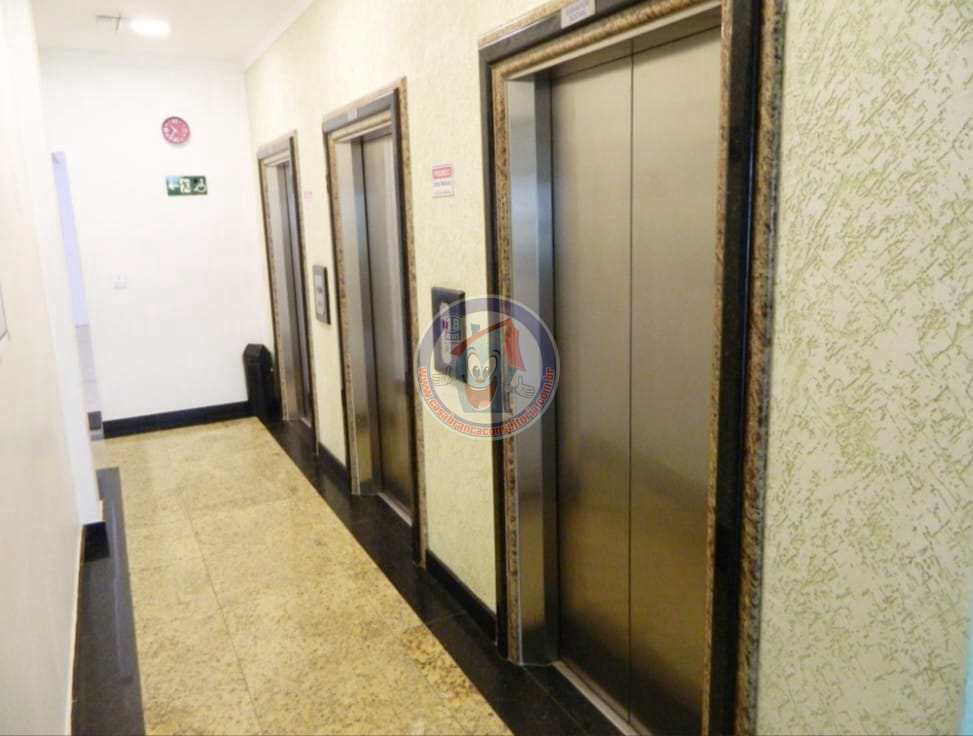 Apartamento à venda com 3 quartos, 117m² - Foto 42