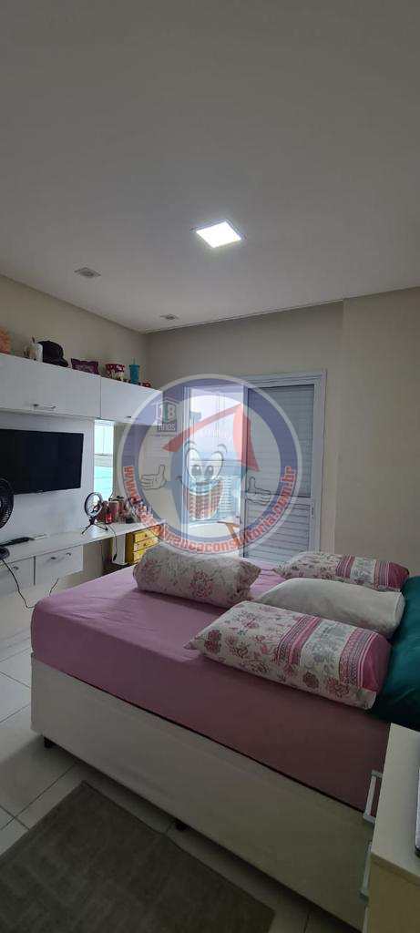 Apartamento à venda com 3 quartos, 117m² - Foto 7